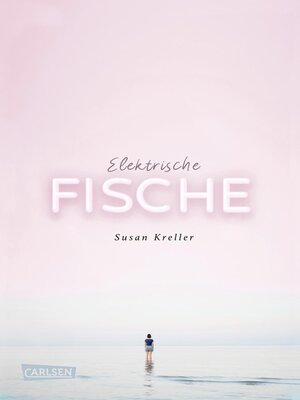 cover image of Elektrische Fische